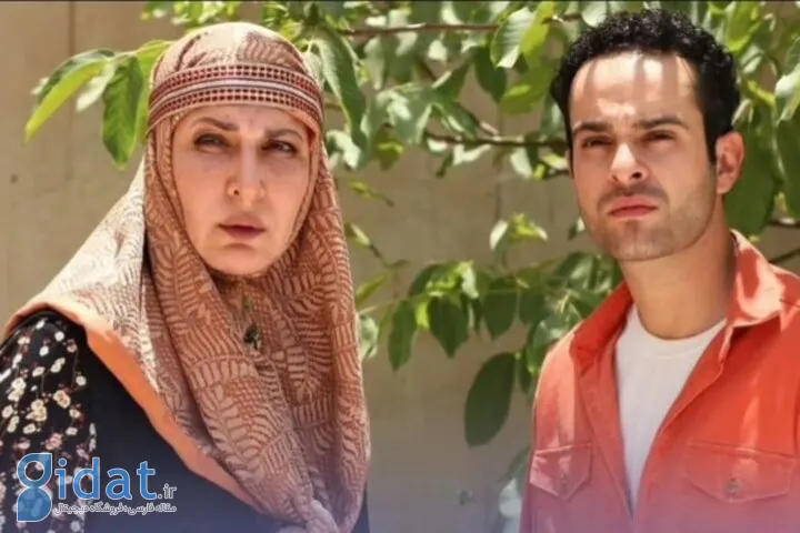 این سریال ساخت صدا و سیمای ایران به شعور مخاطب توهین می‌کند