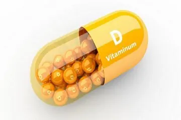 مضرات استفاده نادرست از ویتامین D