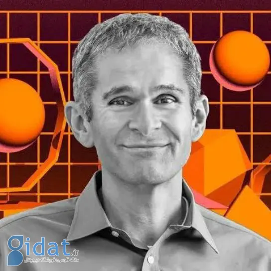 یک ایرانی زیرساخت هوش مصنوعی گوگل را در دست گرفت