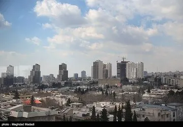 این آپارتمان ها در صدر معاملات مسکن تهران قرار دارند
