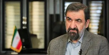 محسن رضایی: تاج سبد امنیتی ایران انتخابات است
