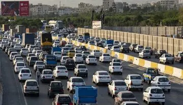 از این تاریخ منتظر اجرای طرح ترافیک در پایتخت باشید
