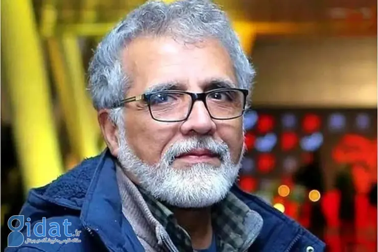 افخمی: همیشه نگران رفتارهای غیرحرفه‌ای نیکی کریمی در محل کار بودیم!