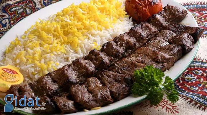 راهنمای جامع انتخاب گوشت برای کباب کوبیده + بایدها و نبایدها