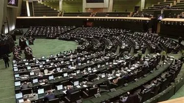 قالیباف: سخنان همتی تشویش اذهان عمومی بود