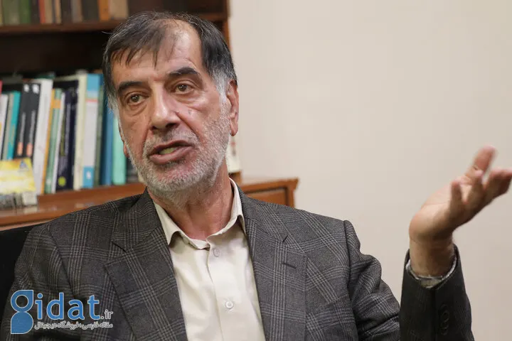 باهنر: ترامپ می خواهد پادشاه شود