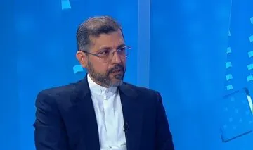 عراقچی دستور جدیدی صادر کرد