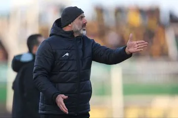 پیام سیدجلال به پرسپولیس: ناامید شدم!