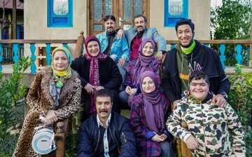 تاریخ پخش سریال «پایتخت» در نوروز مشخص شد