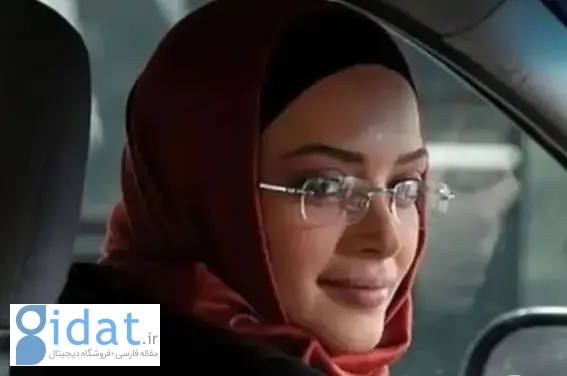 عکس دیده نشده از کودکی بازیگر سریال از یادها رفته