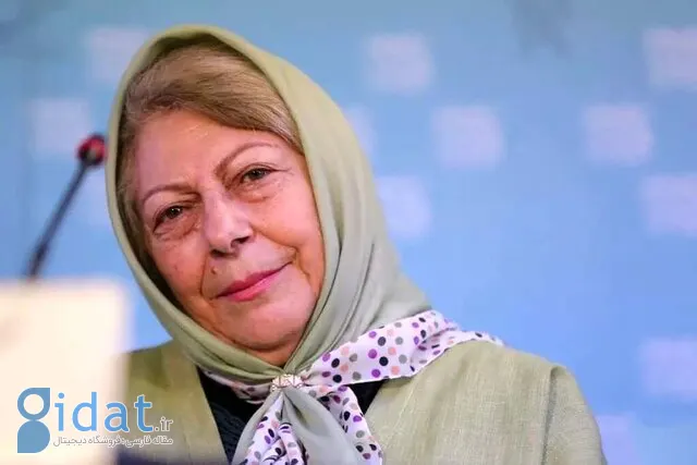 استوری خانم بازیگر برای اقدام اخیر مادران زنجانی 