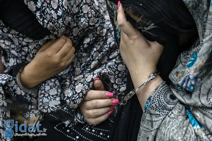 ماجرای جنایت خانوادگی دو دختر ۱۸ ساله