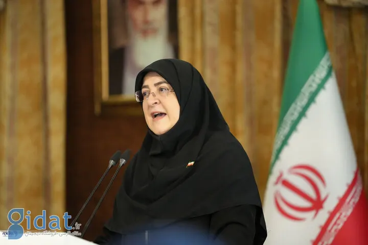 واکنش سخنگوی دولت به یک عکس خبرساز