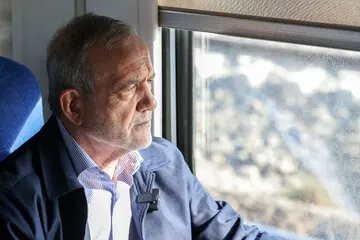 روزنامه اصولگرا: اصلاح طلبان پست خواهان استعفای پزشکیان هستند