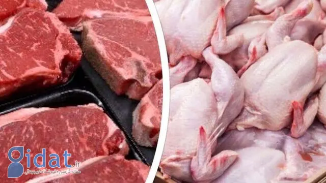 تورم مواد غذایی اعلام شد