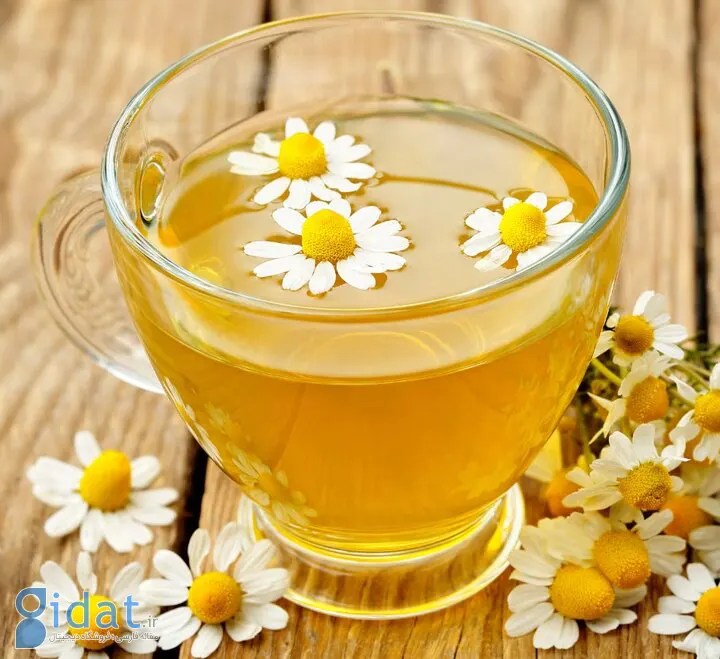 هفت دمنوش گیاهی برای درمان سرماخوردگی و آنفولانزا