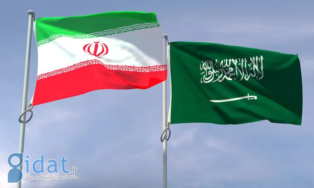 با تشکر از وزیر خارجه عربستان برای آزادی دو شهروند ایرانی