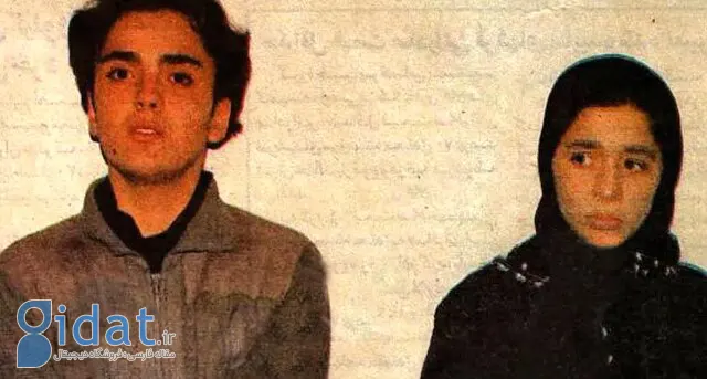 «سمیه و شاهرخ» به تئاتر ختم شد