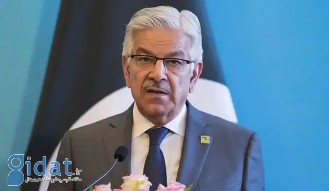 پاکستان: در هر شرایطی در کنار ایران هستیم