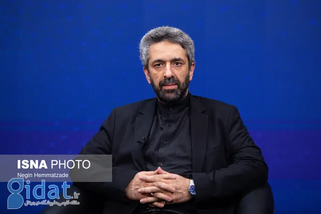 کنایه سنگین از دفتر رئیس جمهور: تکبر هنر نیست