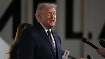 تحلیل روزنامه دولت از تغییر لحن ترامپ در قبال ایران