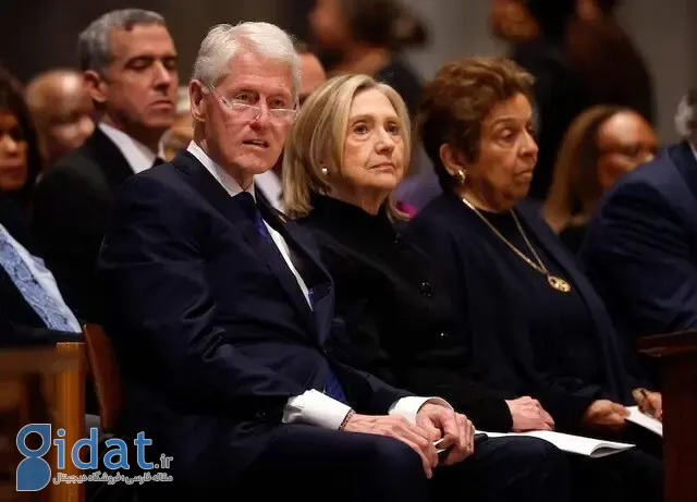 کلینتون: آماده‌ام تا در ملاء عام شهادت دهم