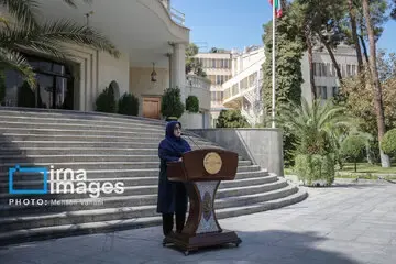 تاکید پزشکیان بر آزادی مراسم یادبود جانباختگان