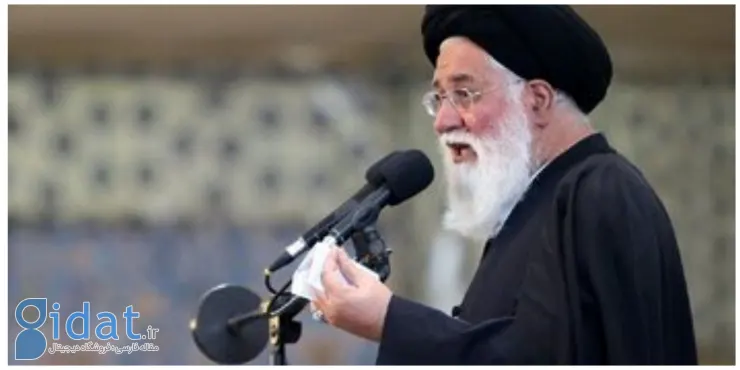 علم الهدی: رهبری رهبر انقلاب دنیا را شگفت زده کرد