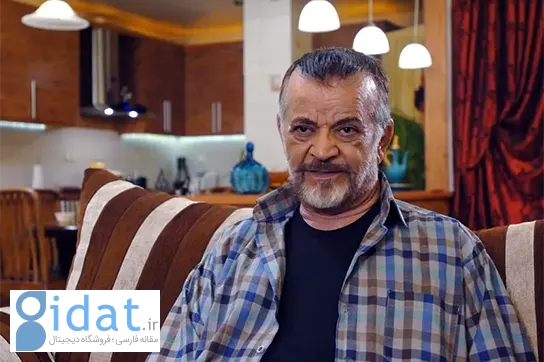 چهره خانواده لاتمسلک مهدی فخیم زاده و بهمن مفید در سال ۱۳۵۶