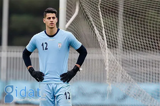 توافق پر سر و صدا بین یک بازیکن ملی پوش و پرسپولیس
