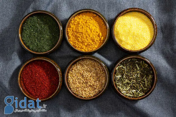 بهترین برندهای ادویه ایرانی: فرمول طلایی برای مقایسه، خرید و استفاده
