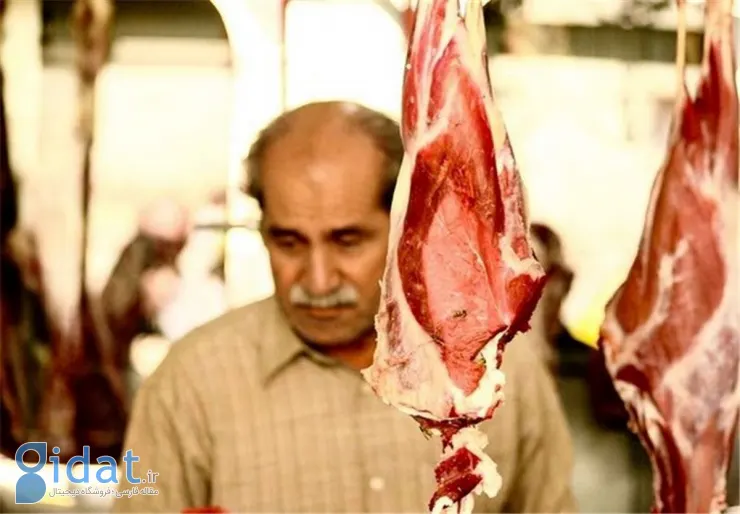 مقدار «افزایش دستمزد» حتی به قیمت 3 کیلو گوشت هم نیست!