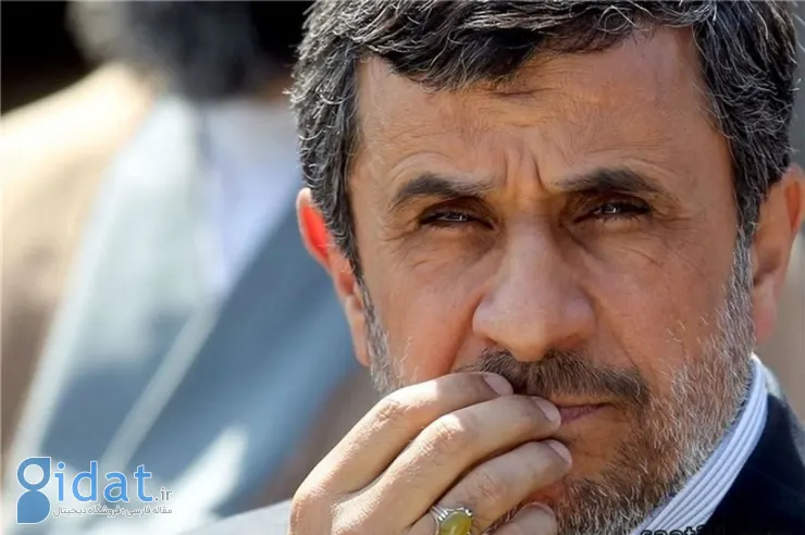 واقعیت سوءقصد به احمدی نژاد در زنجان