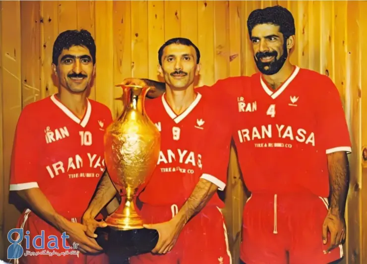 بلایی که مدیرعامل پرسپولیس بر سر رقیب استقلال آورد!