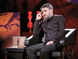 جشن یلدا در بازار تجریش، یک مفسر مشهور را به پای میز محاکمه کشاند