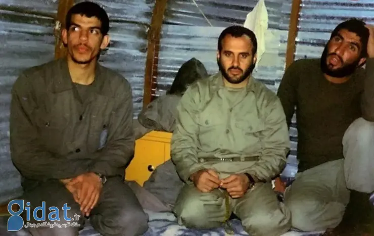 اگر ژنرال رشید نبود، بعد از ترور هنیه جنگ می شد
