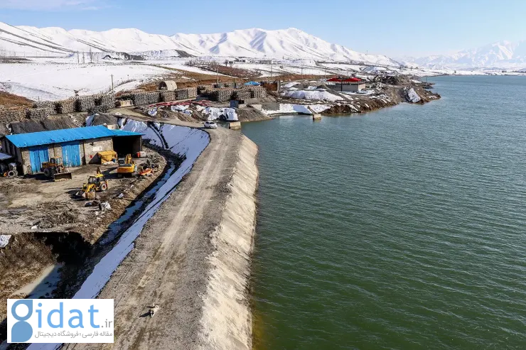 دریاچه ارومیه در حد قصه های مردم احیا شده است!