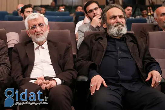 بازیگر غروبکرده مدعی تاج و تخت سینمای ایران شد