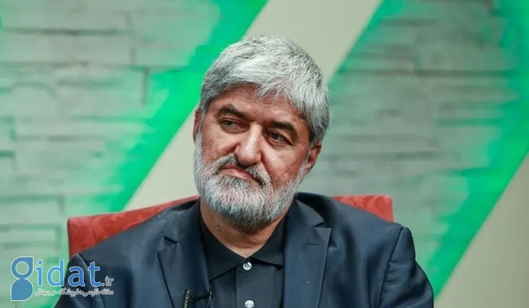 علی مطهری: هوش مصنوعی می تواند به پلیس کمک کند