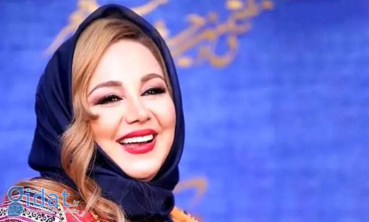تصویر جدید بهنوش بختیاری با کلاه گیس توجه ها را به خود جلب کرد