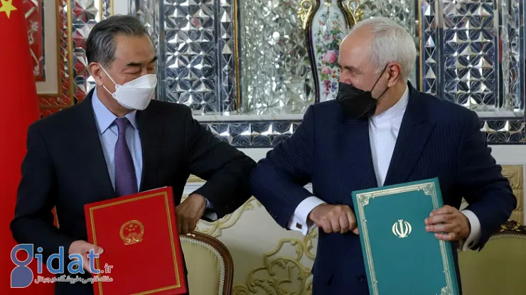 همه می‌توانند بدون ویزا به چین بروند، به جز ایرانی‌ها!