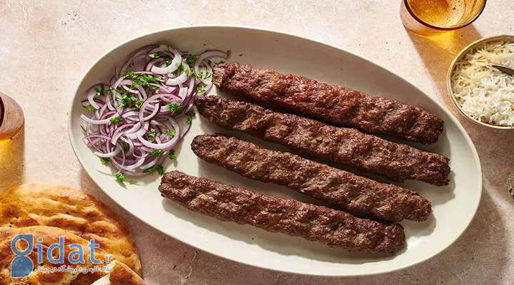راهنمای جامع انتخاب گوشت برای کباب کوبیده + بایدها و نبایدها