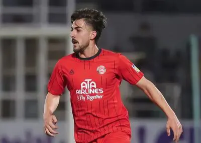 واکنش فوری کمیته اخلاق به ماجرای مدافع تراکتور