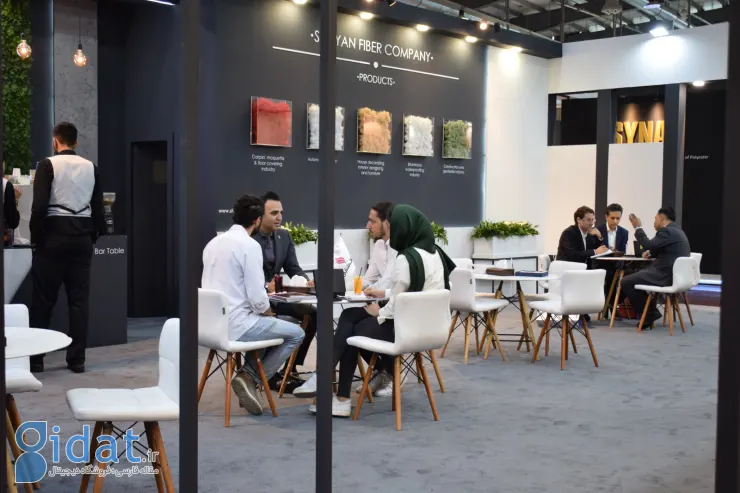 مصاحبه اختصاصی با آقای وحید رحیمی، کارآفرین نساجی