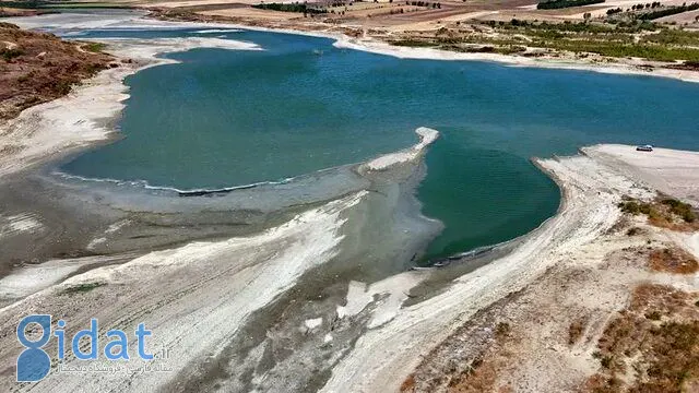 این شهر فقط تا سه ماه دیگر آب آشامیدنی خواهد داشت