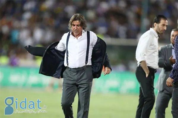 محرومیت ساپینتو لغو شد
