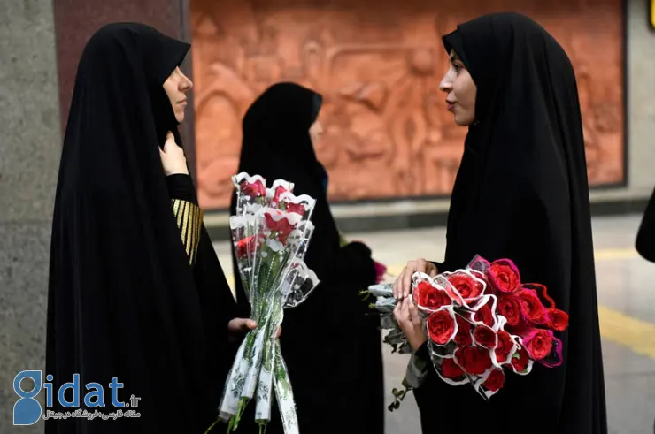مشکلات بخشنامه حجاب برای مردم