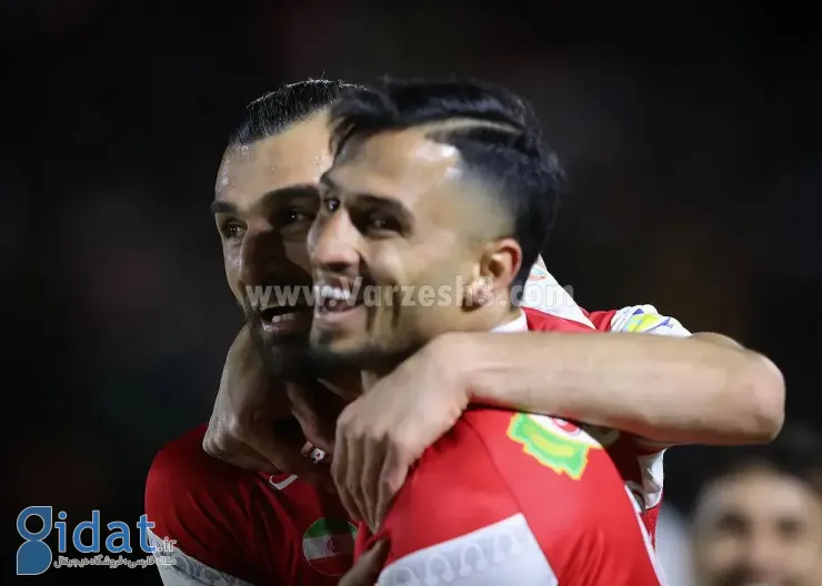 نظرات علیپور پس از دعوت به تیم ملی
