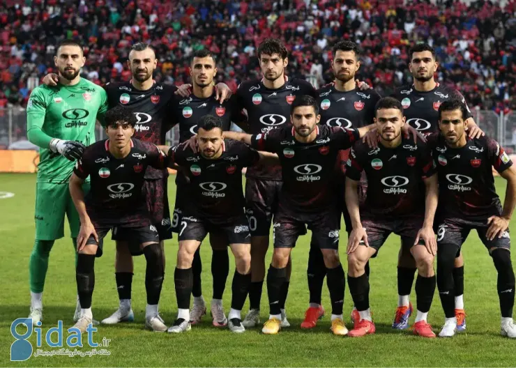 رونمایی از 4 خرید قطعی پرسپولیس قبل از شروع نقل و انتقالات!