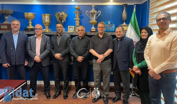 بازیکنان مازاد در راه بازگشت به استقلال!